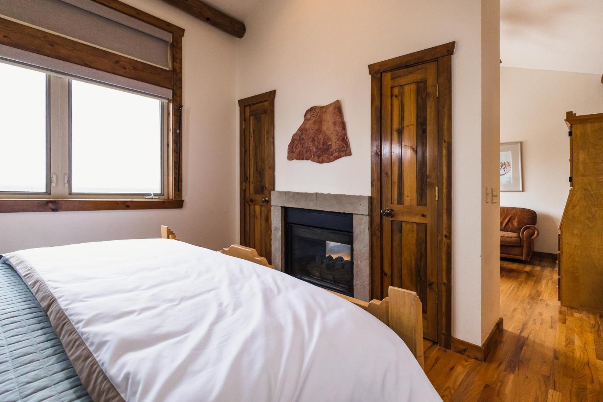 Taharaa Mountain Lodge Estes Park Exterior foto